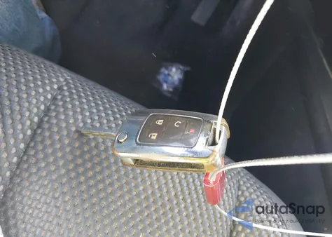 2015 Chevrolet Equinox 1Lt z USA, uszkodzony, nr VIN 1GNFLFEK8FZ122793